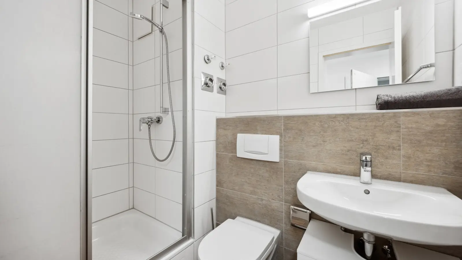 Wohnung Klüberstraße in Frankfurt am Main