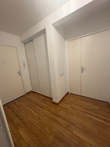Flat Rue Lourdines in Rouen