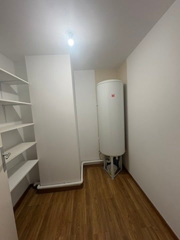 Flat Rue Lourdines in Rouen
