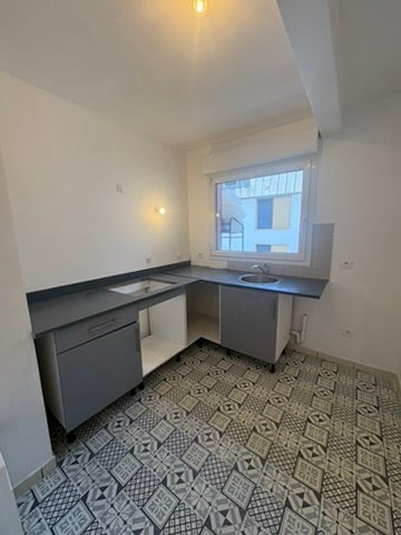 Flat Rue Lourdines in Rouen