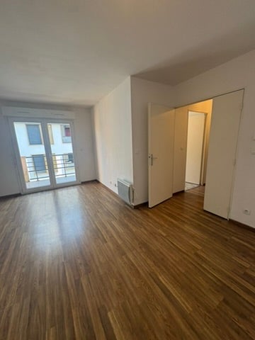 Flat Rue Lourdines in Rouen