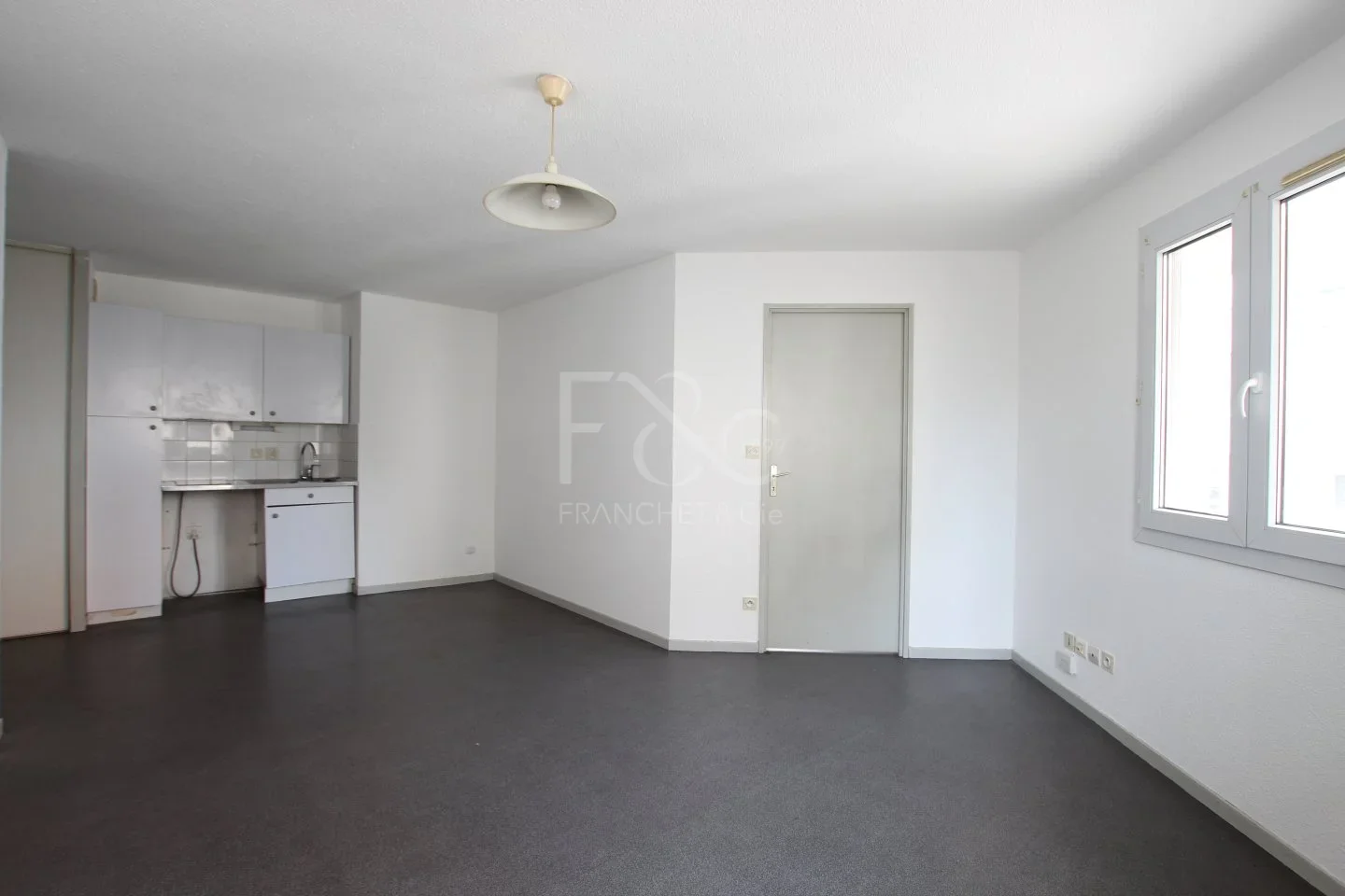 Flat Rue des Antonins in Villeurbanne
