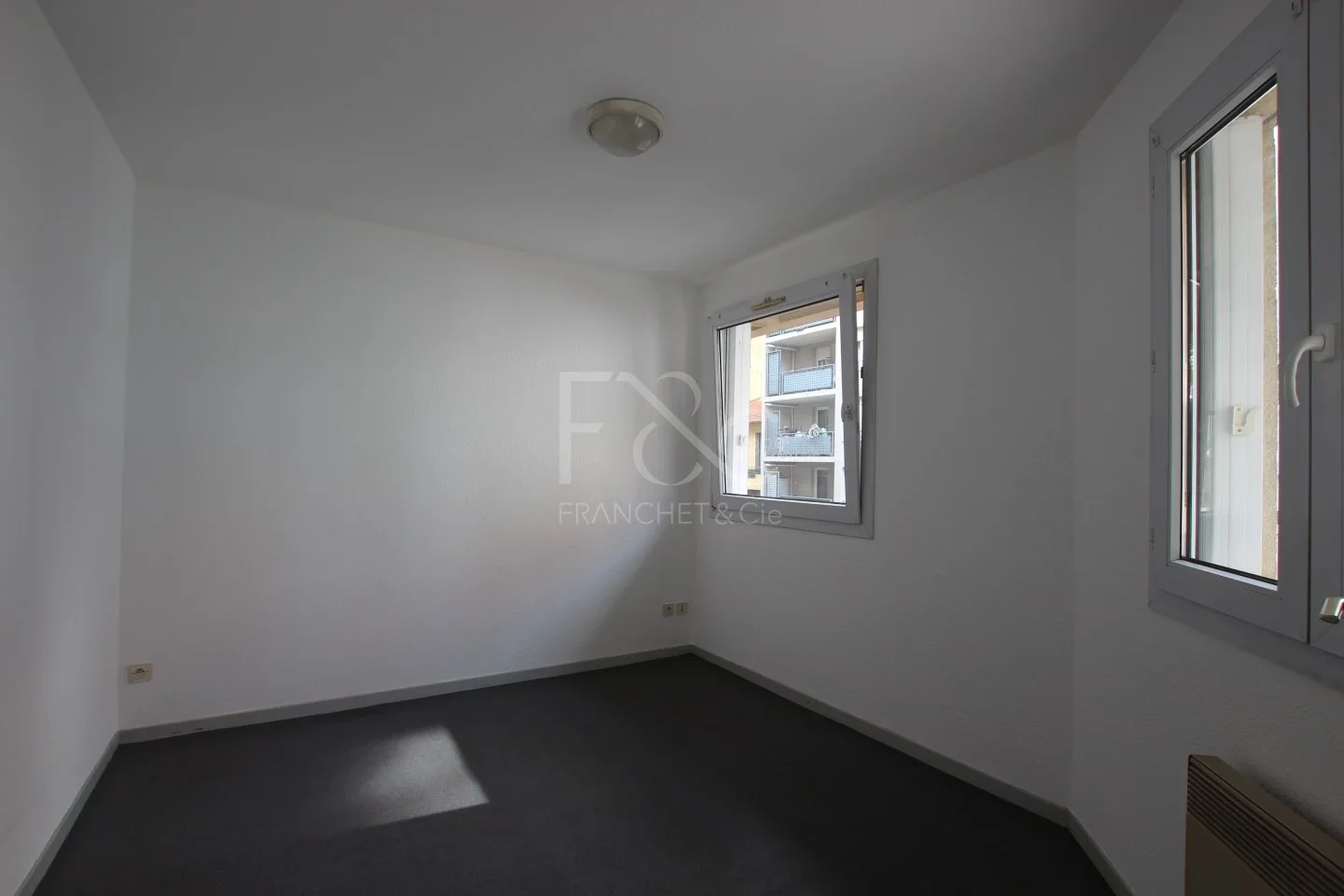 Flat Rue des Antonins in Villeurbanne