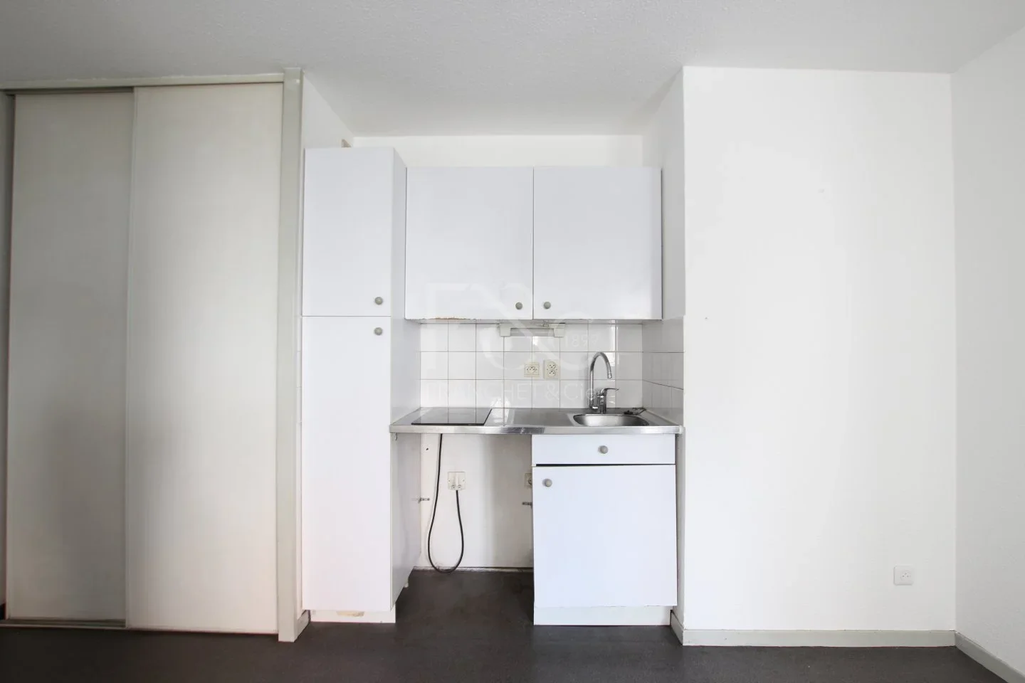Flat Rue des Antonins in Villeurbanne