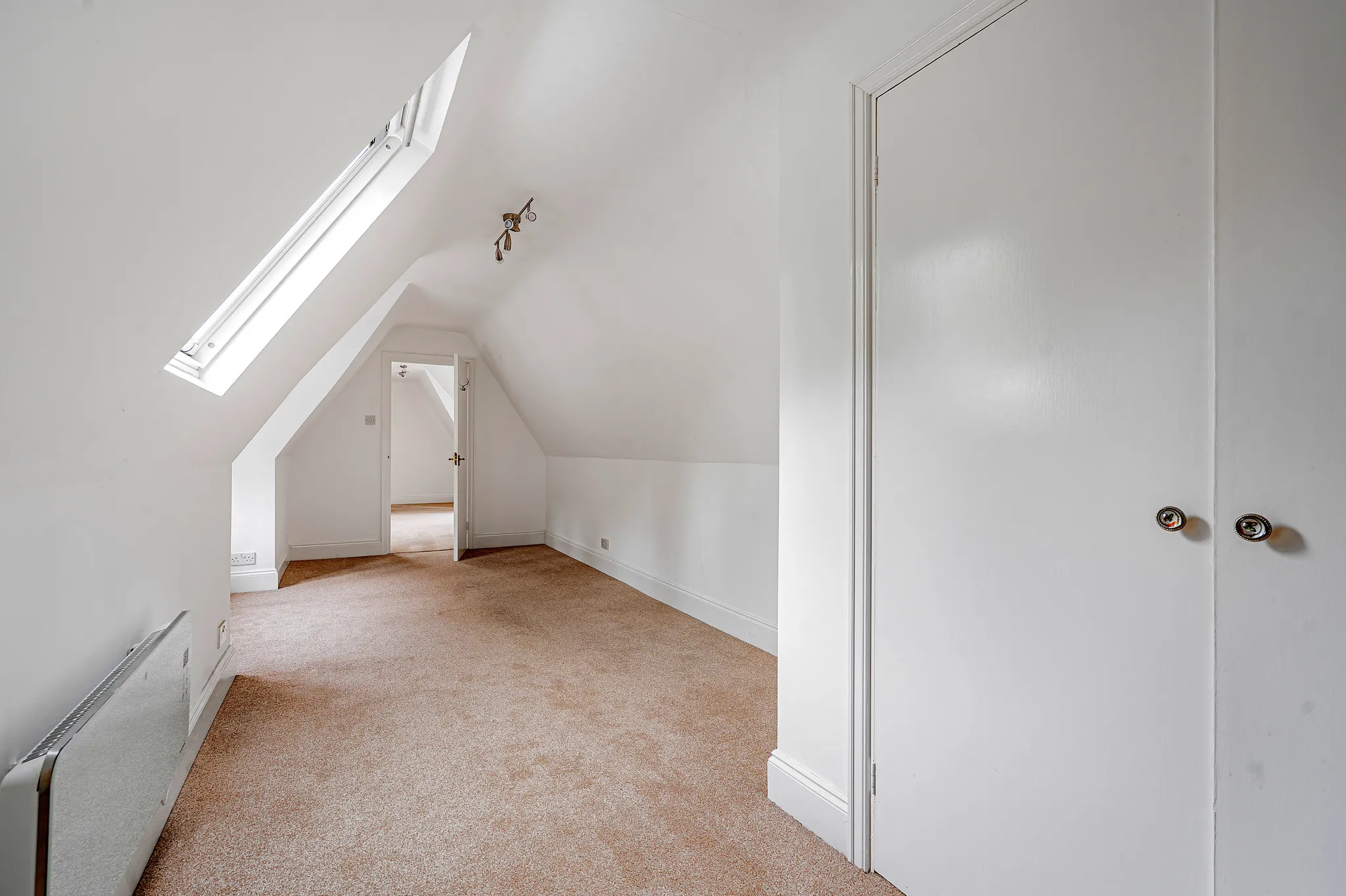 Flat Langwells Court in Blackawton