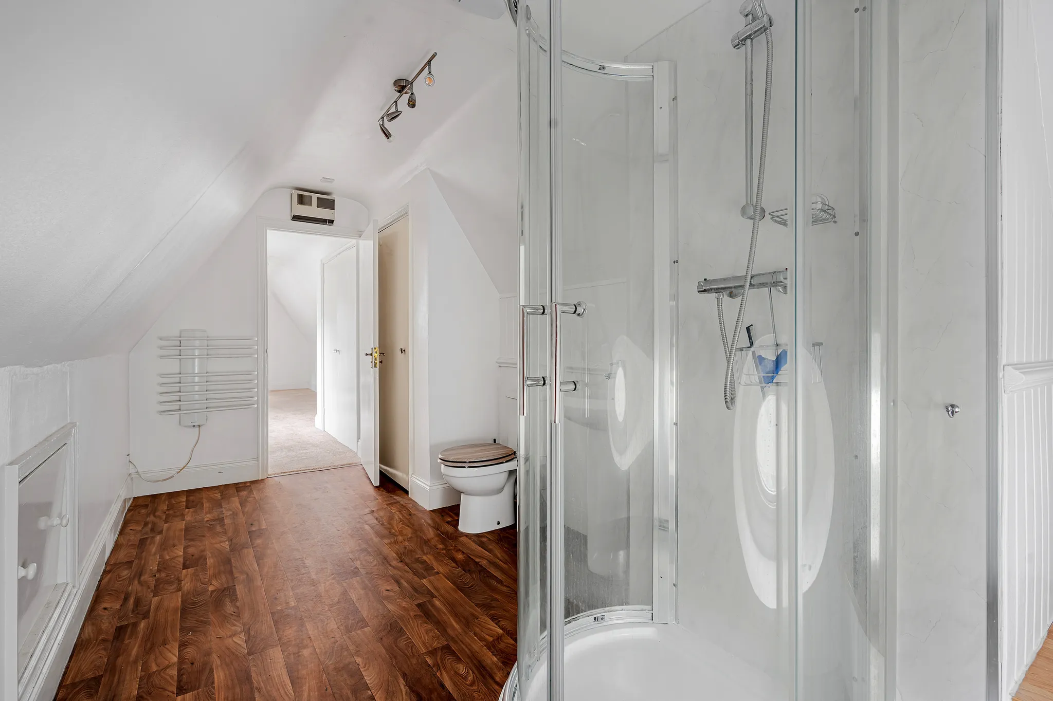 Flat Langwells Court in Blackawton
