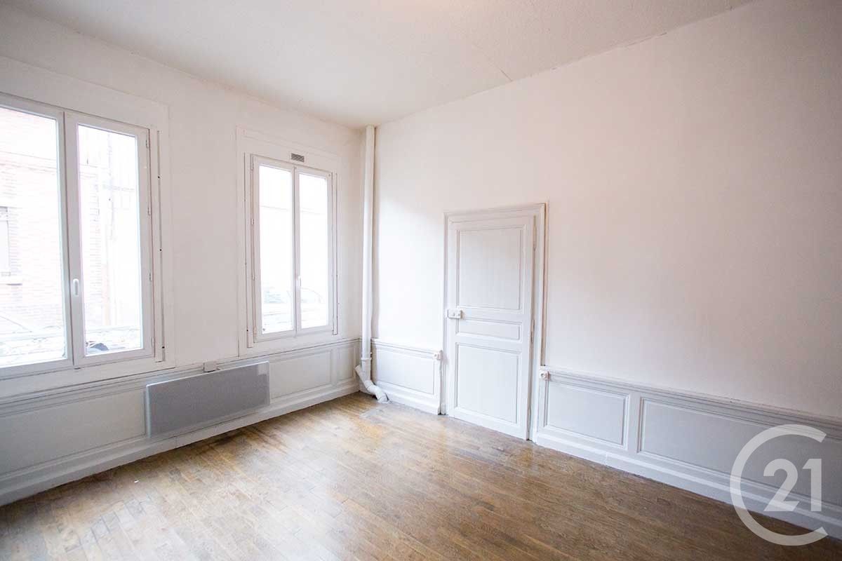 Appartement Rue Adolphe Thiers à Saint-André-les-Vergers