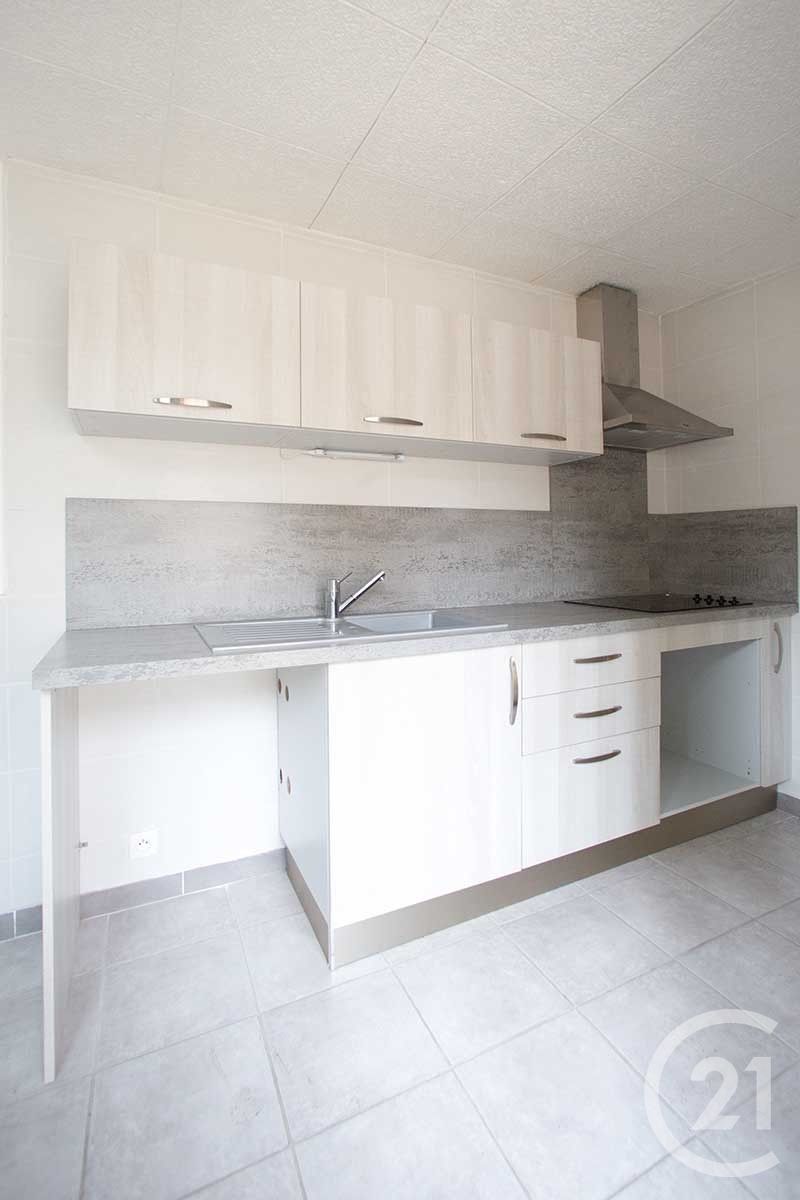 Appartement Rue Adolphe Thiers à Saint-André-les-Vergers