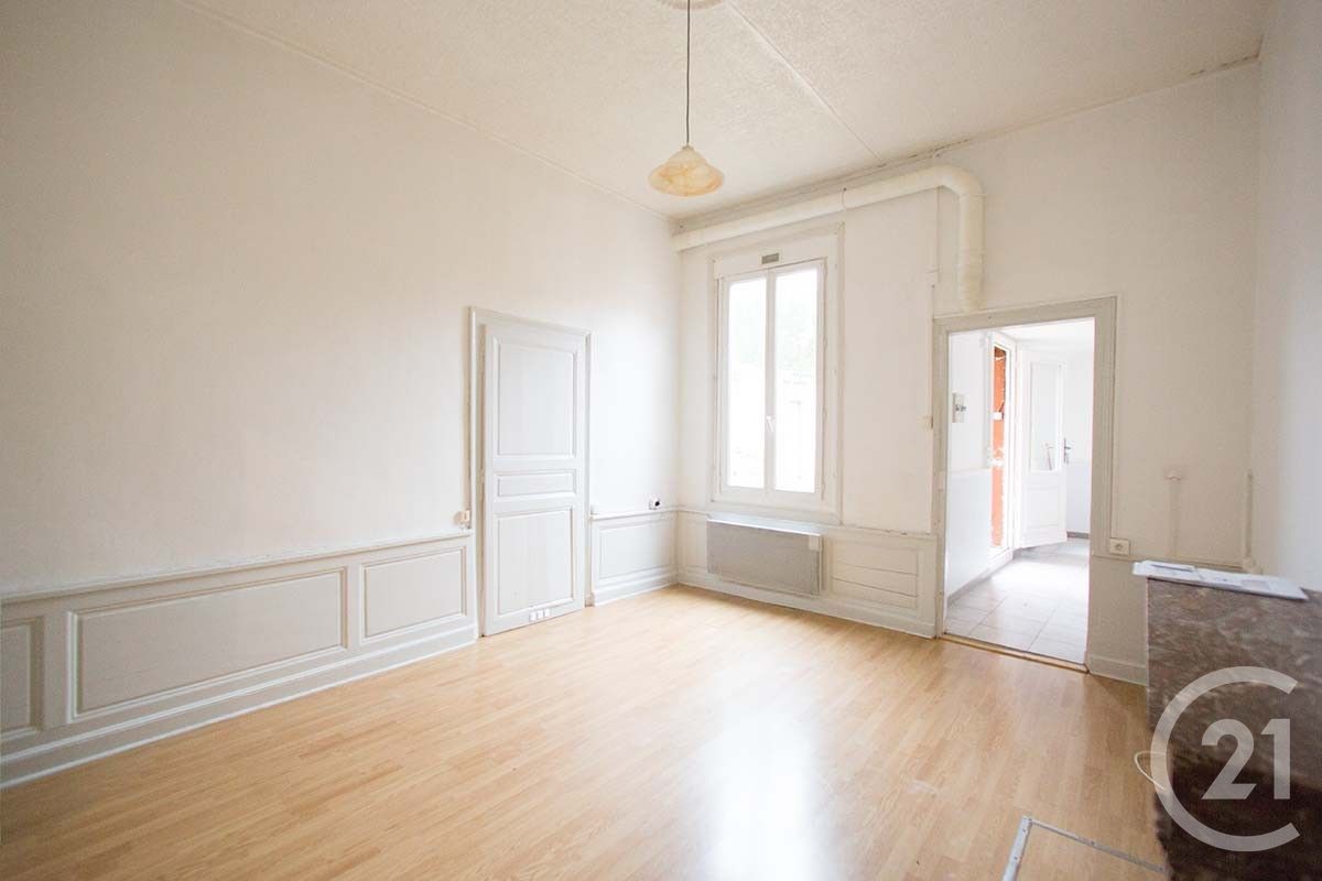 Appartement Rue Adolphe Thiers à Saint-André-les-Vergers