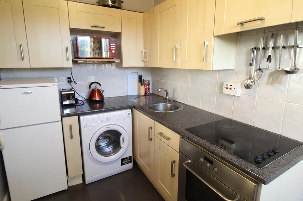 Flat Arbroath Way in Aberdeen City
