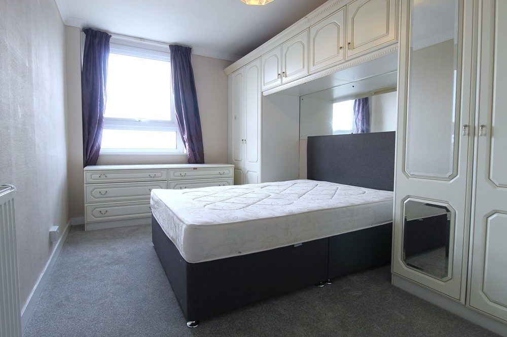 Flat Arbroath Way in Aberdeen City
