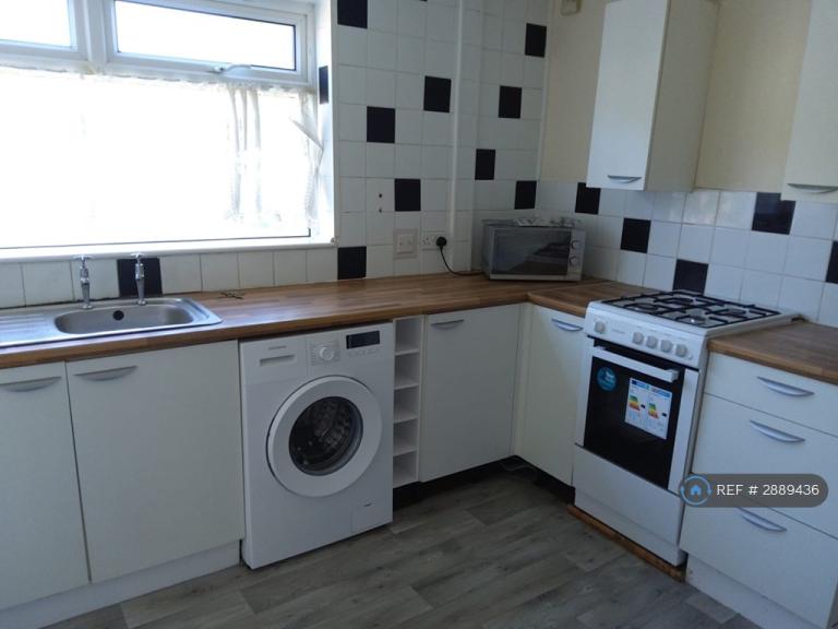 House Wickhay in Basildon