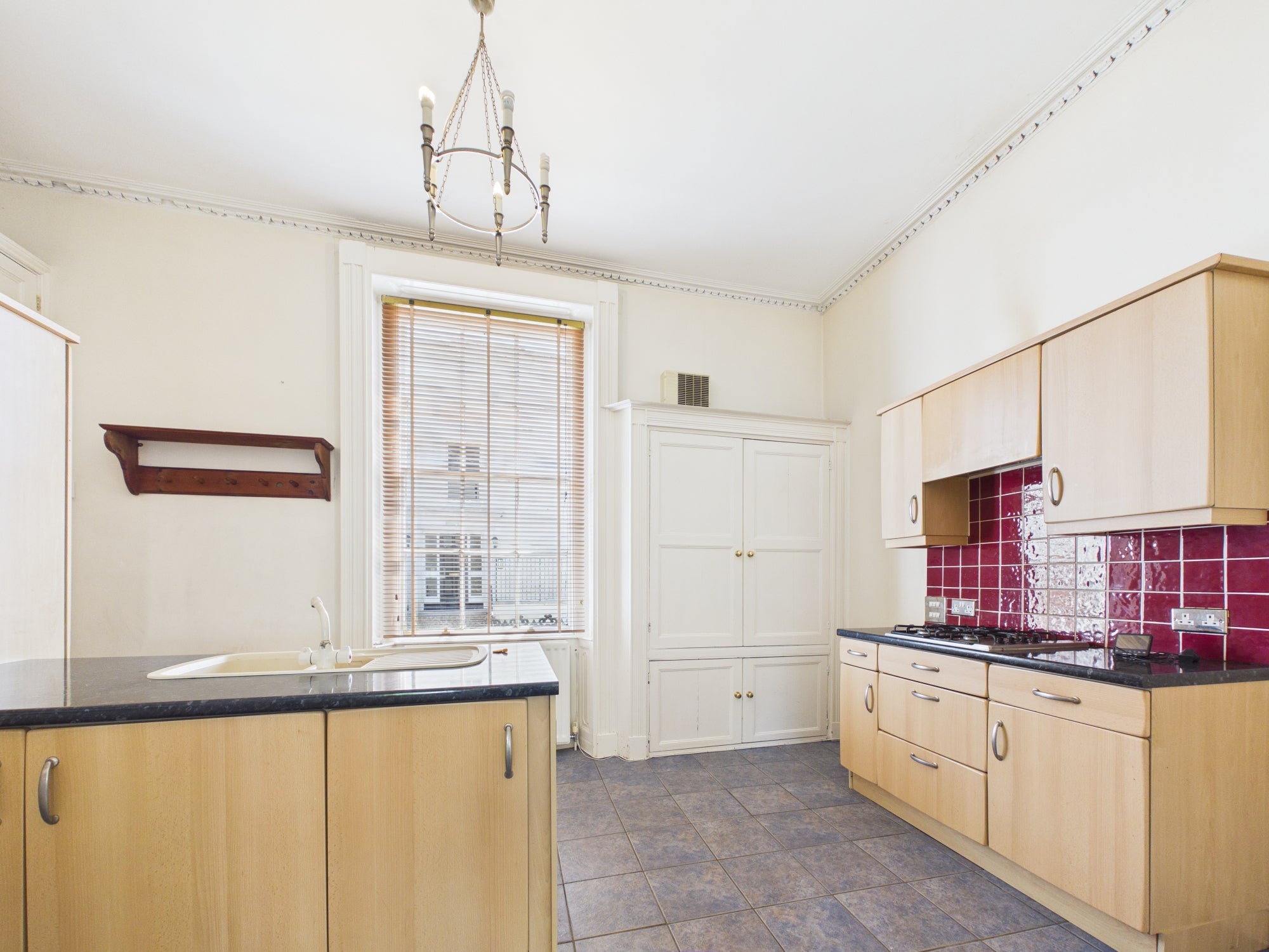 Flat Cambray Place in Cheltenham