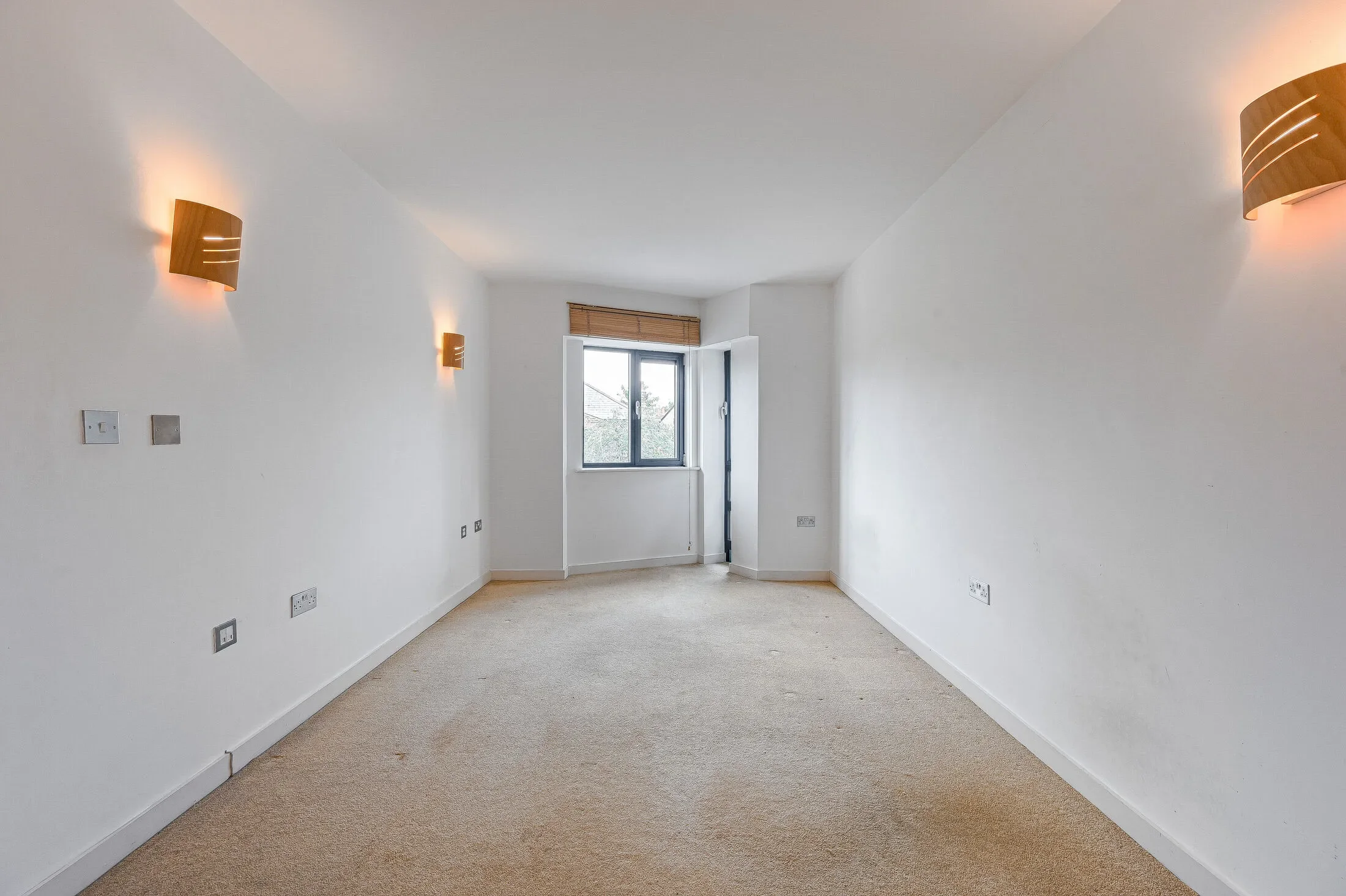 House Maze Hill in Greater London