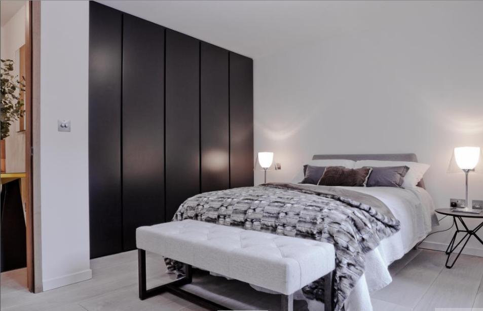 Flat Weymouth Street in City of Westminster