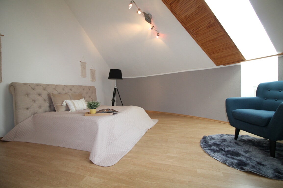 Wohnung Martin-Seitz-Straße in Passau