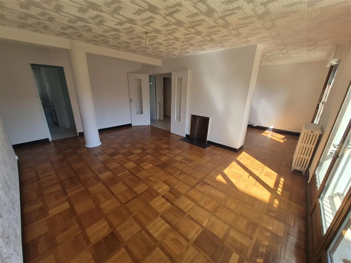 Flat Rue Antoine de Saint-Exupéry in Boulogne-sur-Mer