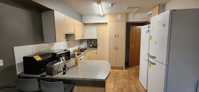 Room Blackfriars Road in Glasgow