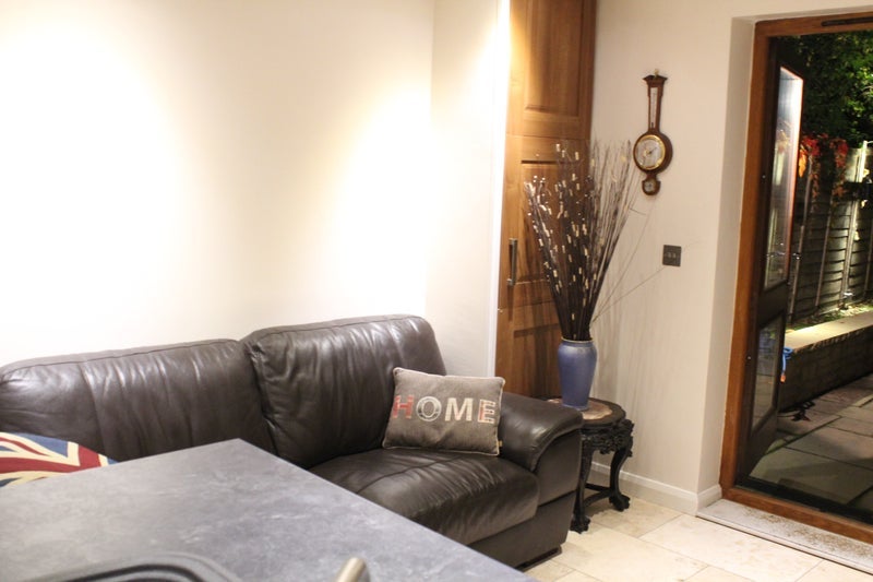 Room Corporation Street in Greater London