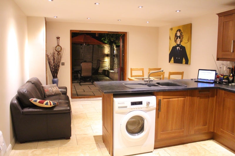 Room Corporation Street in Greater London
