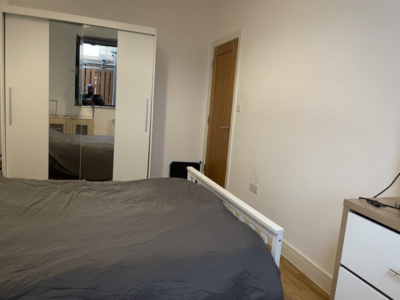 Flat Medway Street in Maidstone