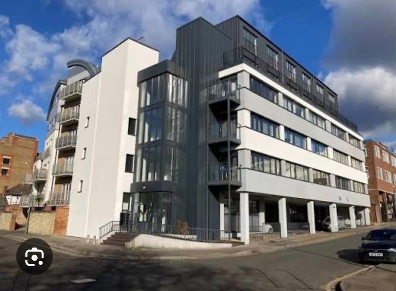 Flat Medway Street in Maidstone