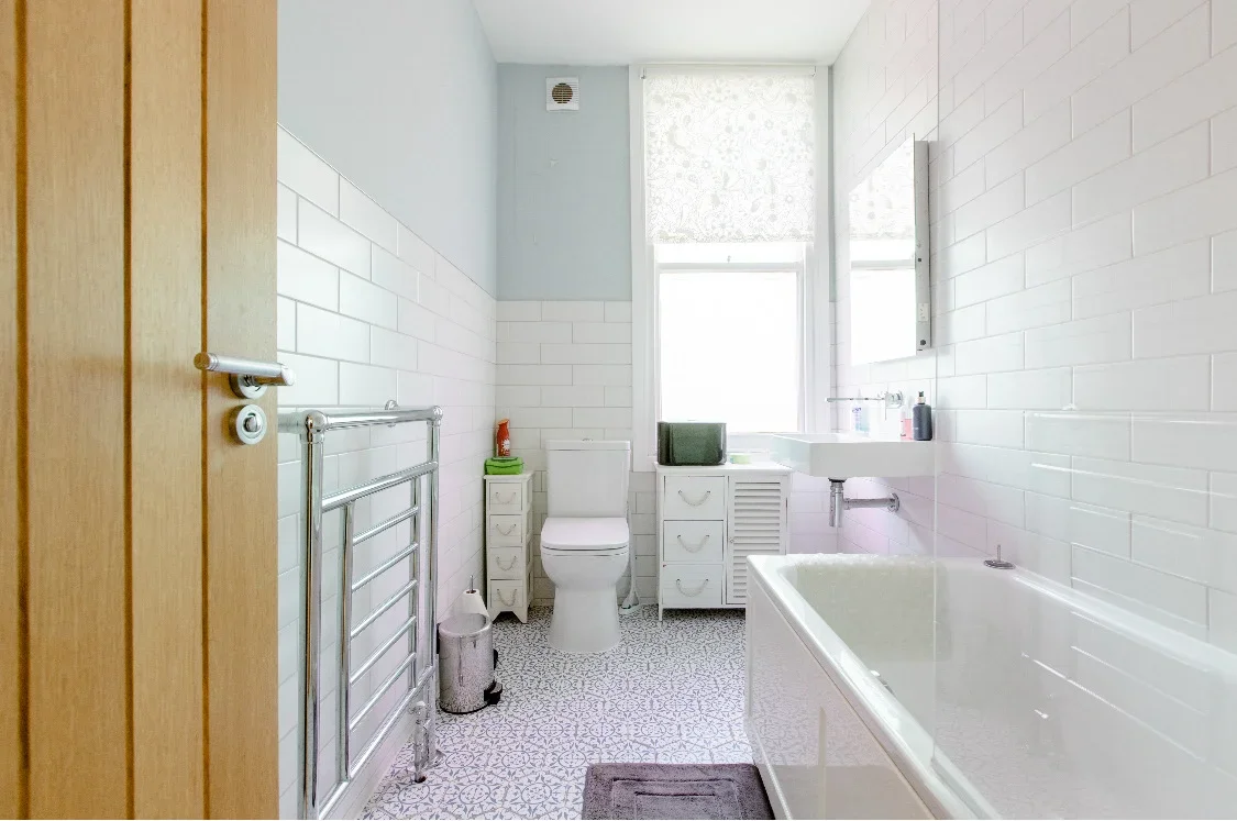 Room Sharsted Street in Greater London
