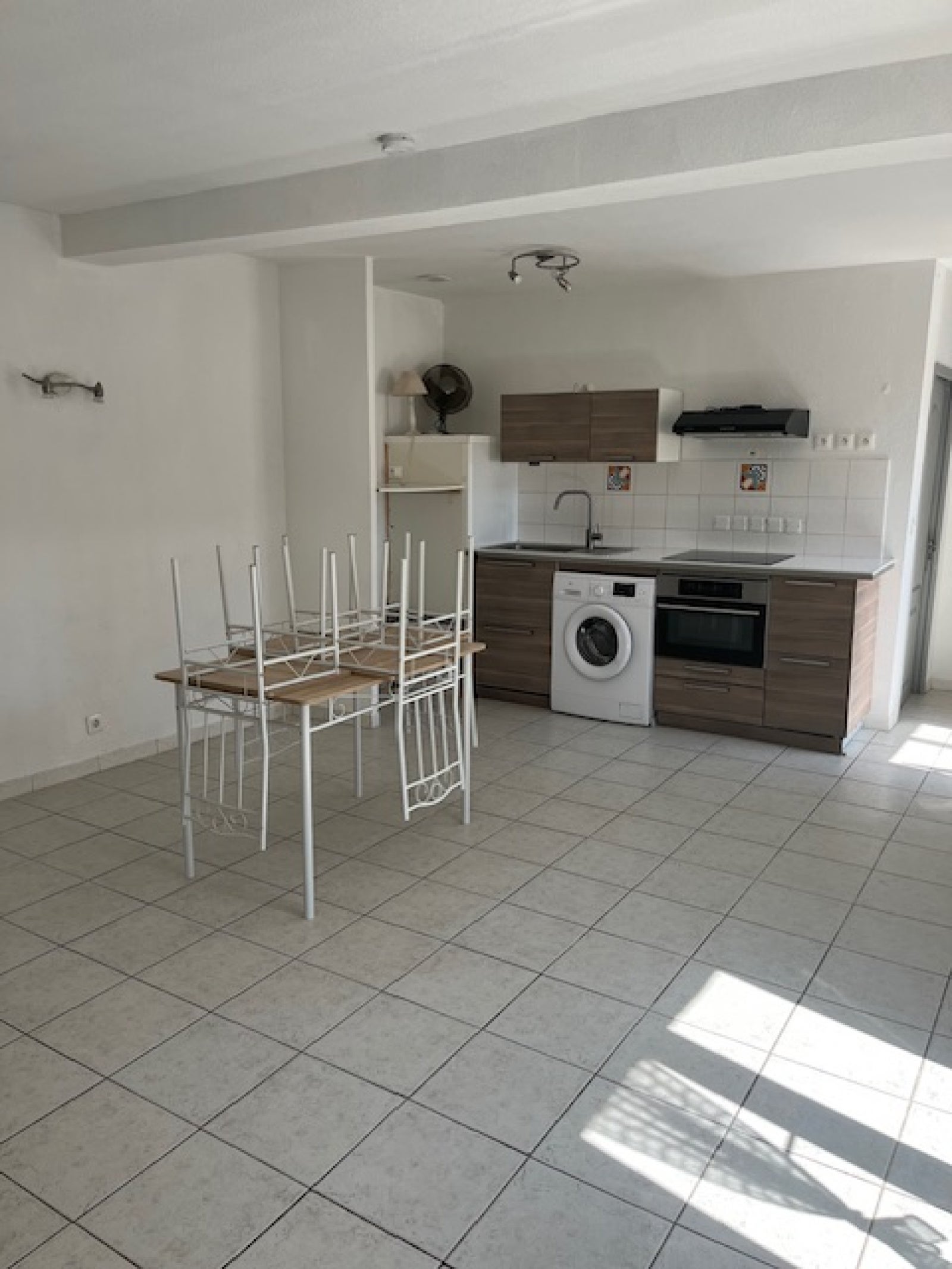 Appartement Boulevard du 8 Mai 1945 à La Grand-Combe