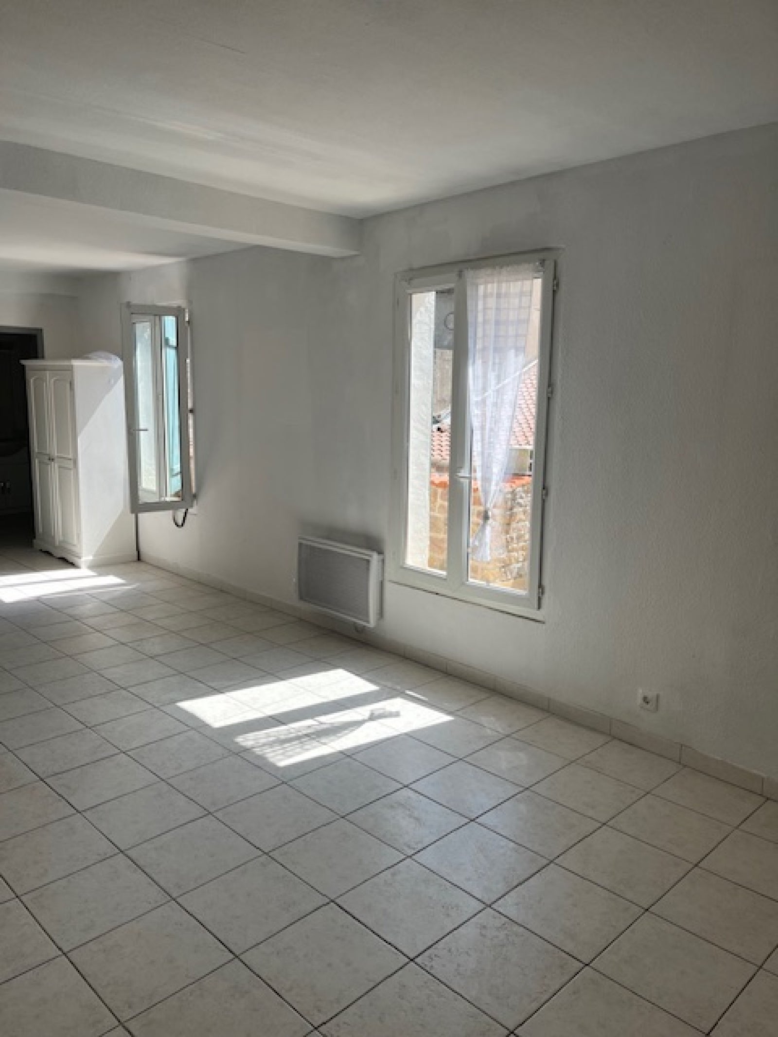 Appartement Boulevard du 8 Mai 1945 à La Grand-Combe