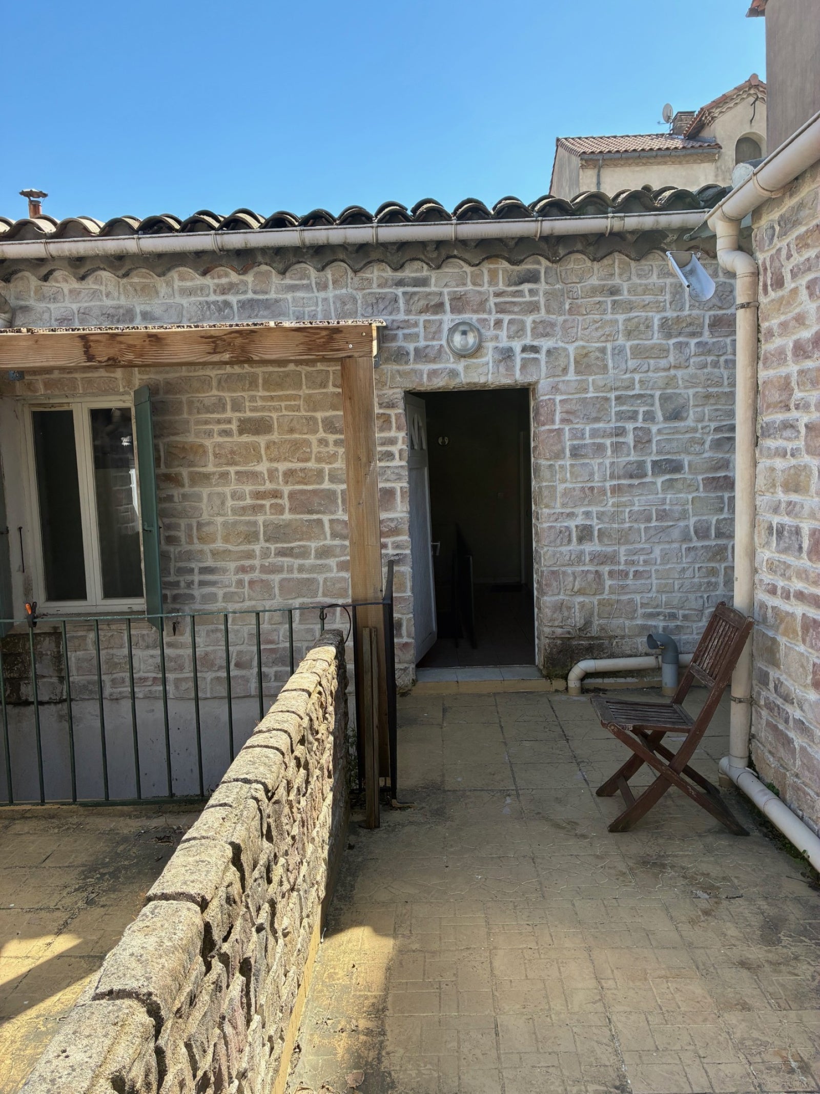 Appartement Boulevard du 8 Mai 1945 à La Grand-Combe