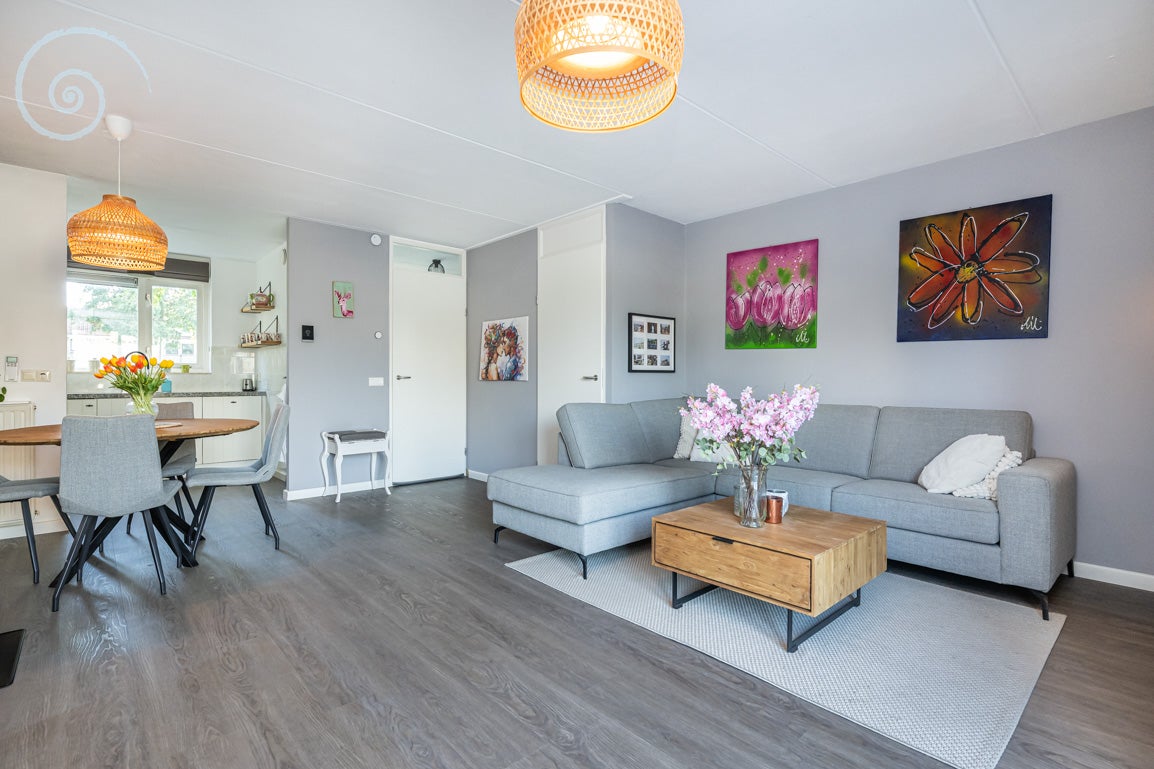 Hoekwoning te koop: Braamstove 14, Ouddorp