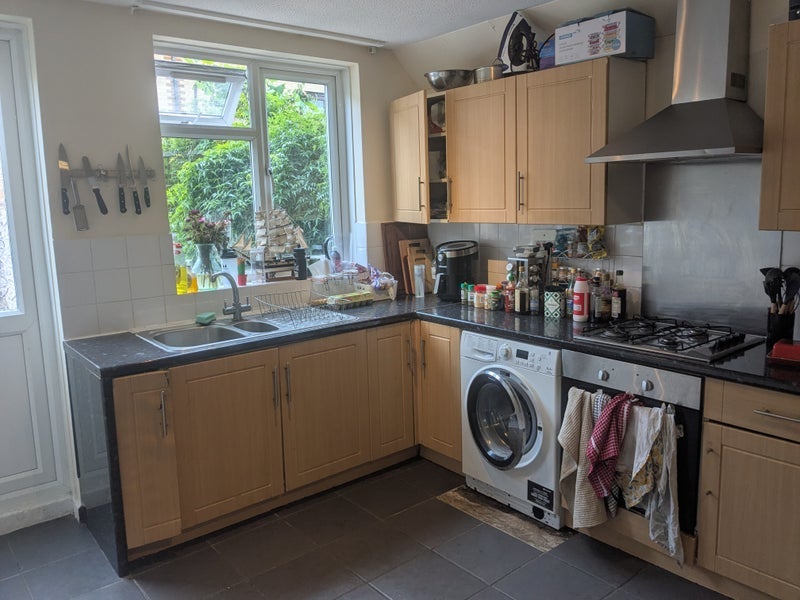 Room Nelson Street in Greater London