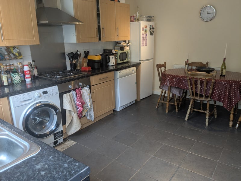 Room Nelson Street in Greater London