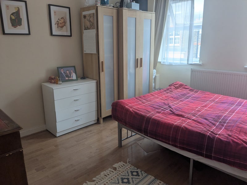 Room Nelson Street in Greater London