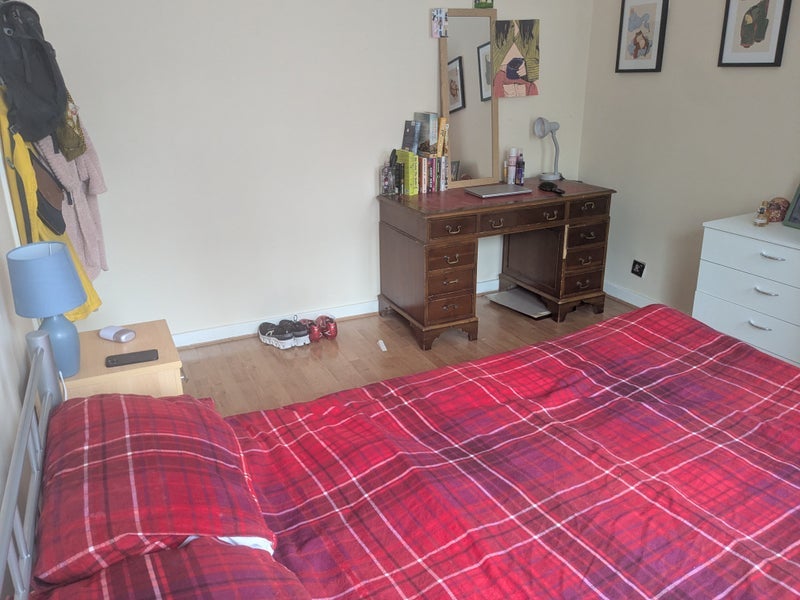 Room Nelson Street in Greater London