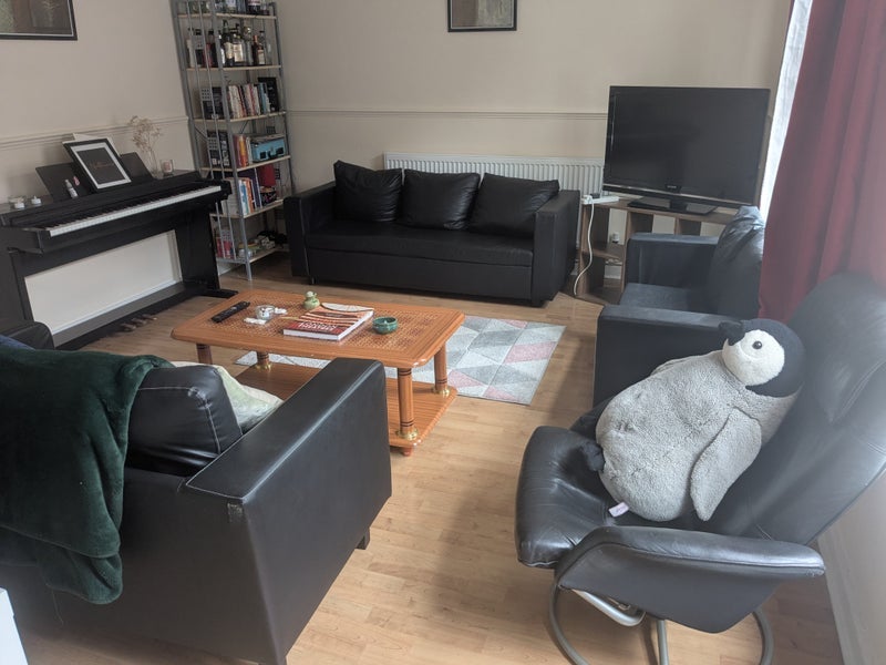 Room Nelson Street in Greater London