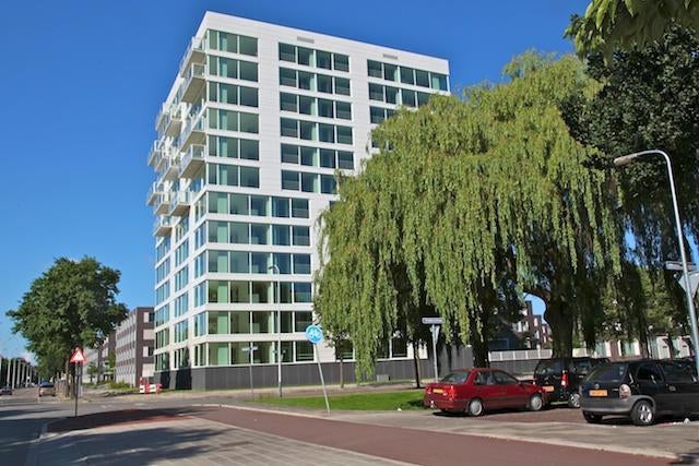 Vrederustlaan, Den Haag