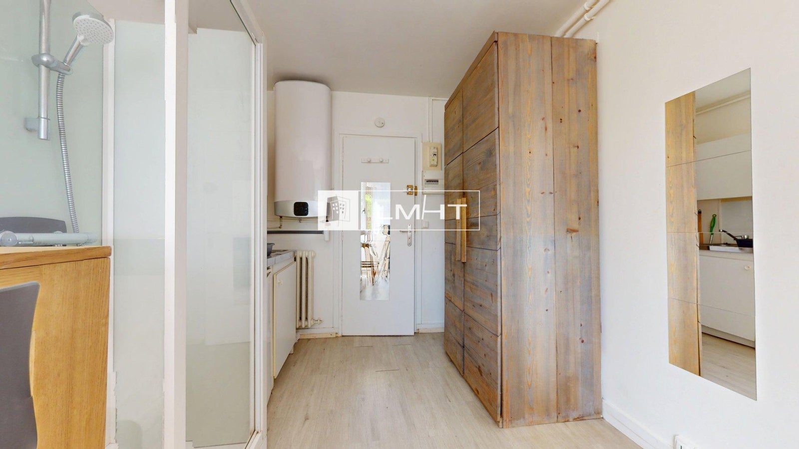 Appartement Rue Foury à Sèvres