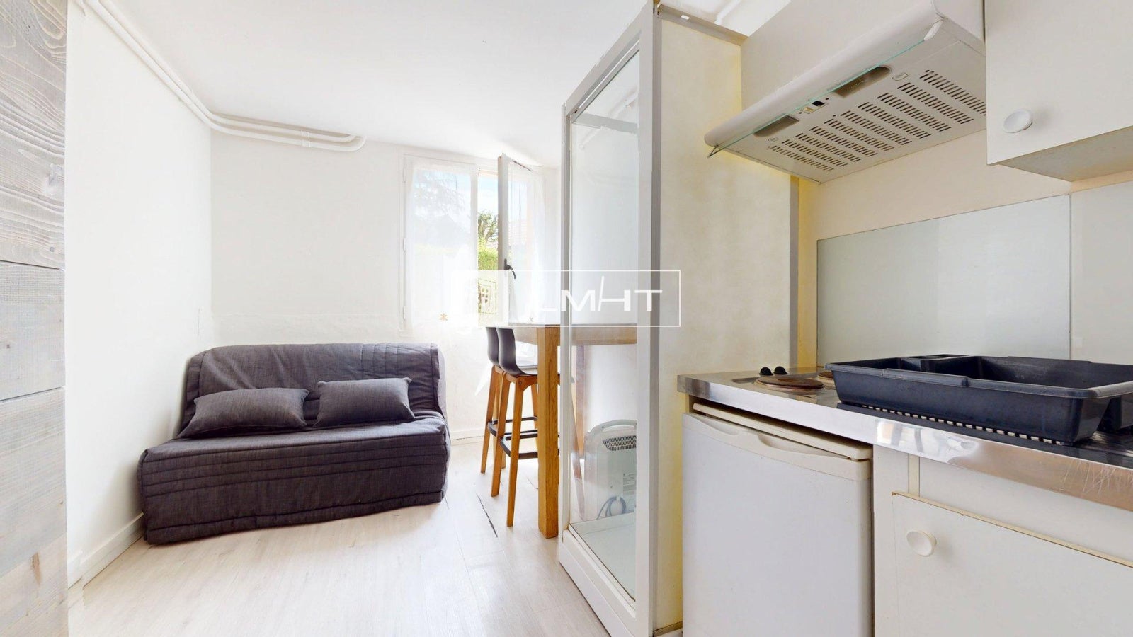Flat Rue Foury in Sèvres