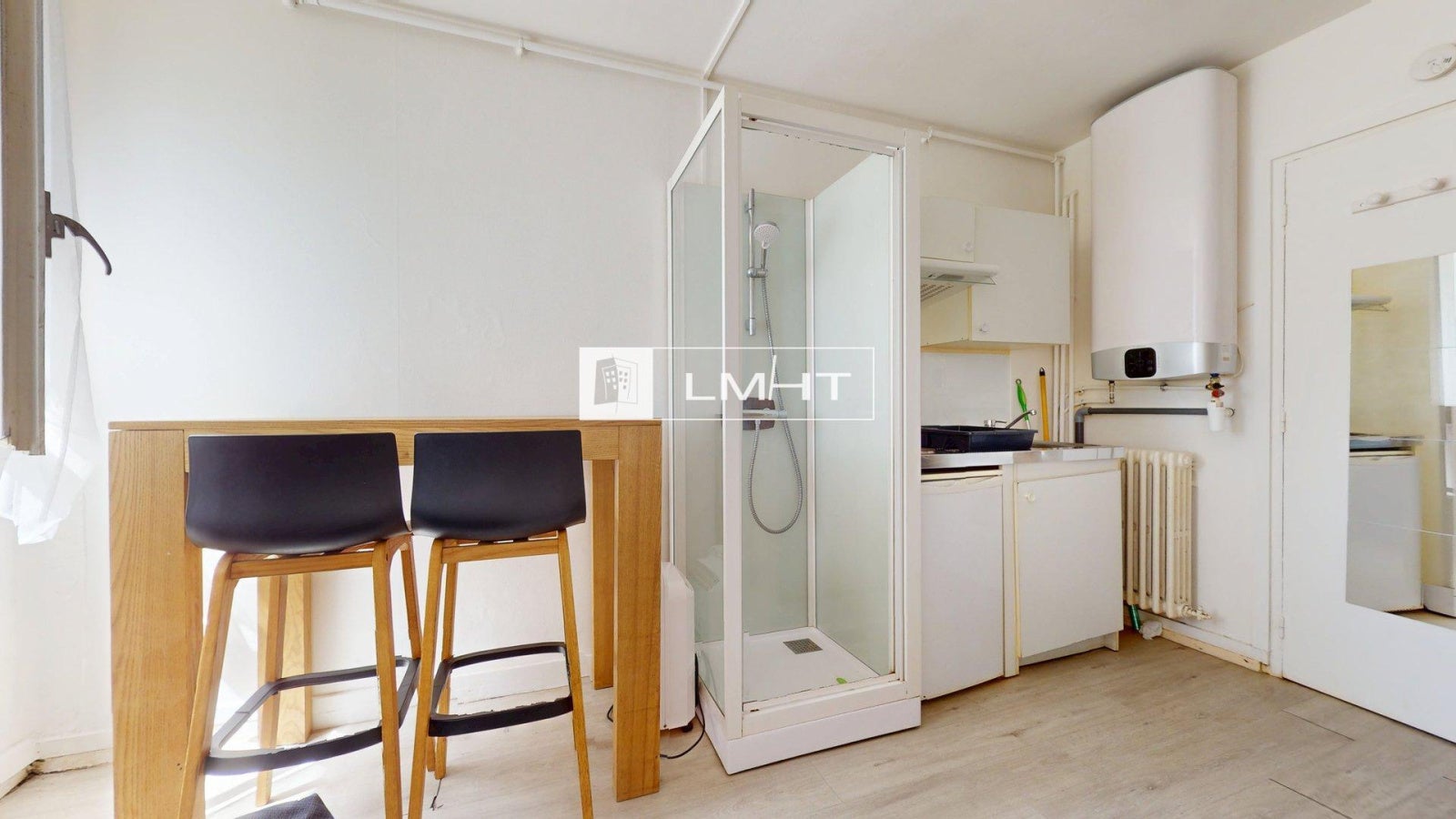 Appartement Rue Foury à Sèvres