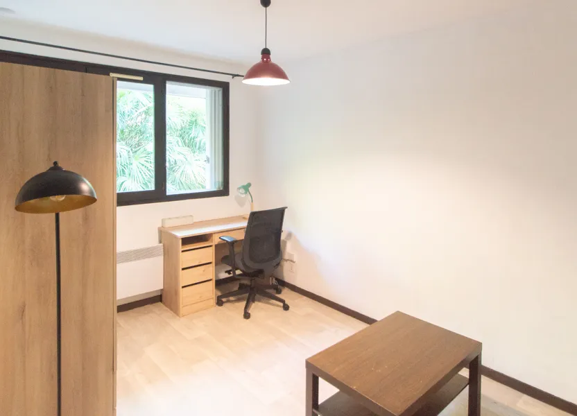 Appartement Rue Pierre Laplante à Billère
