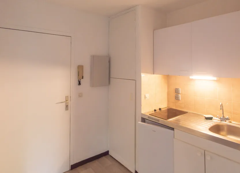Appartement Rue Pierre Laplante à Billère