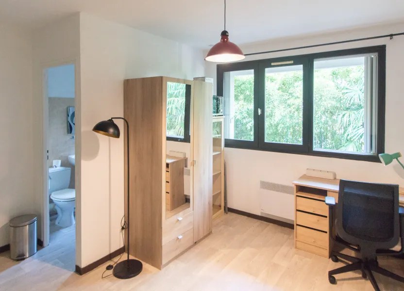 Flat Rue Pierre Laplante in Billère