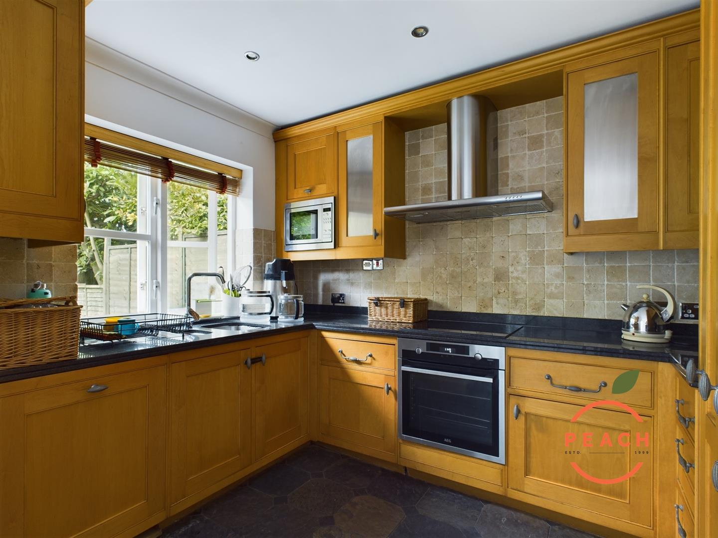House Berridge Mews in Greater London