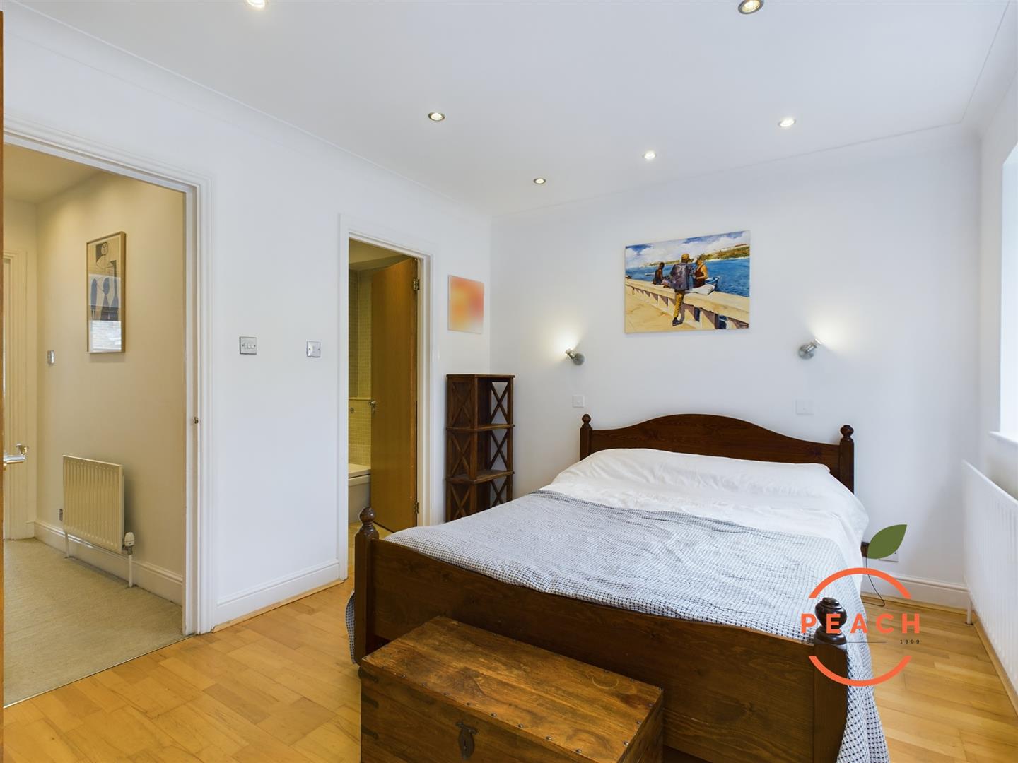 House Berridge Mews in Greater London