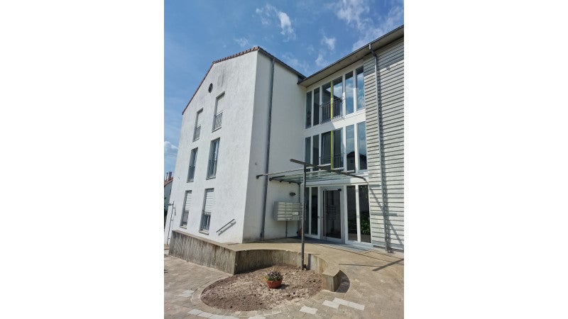 Wohnung Wilhelmstraße in Reichenbach an der Fils