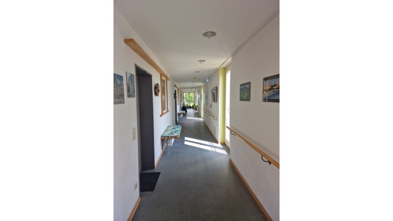 Wohnung Wilhelmstraße in Reichenbach an der Fils