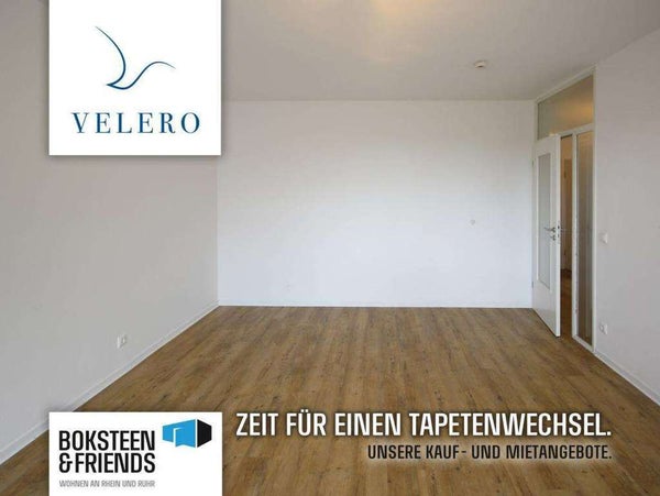 Wohnung Remscheider Straße in Krefeld