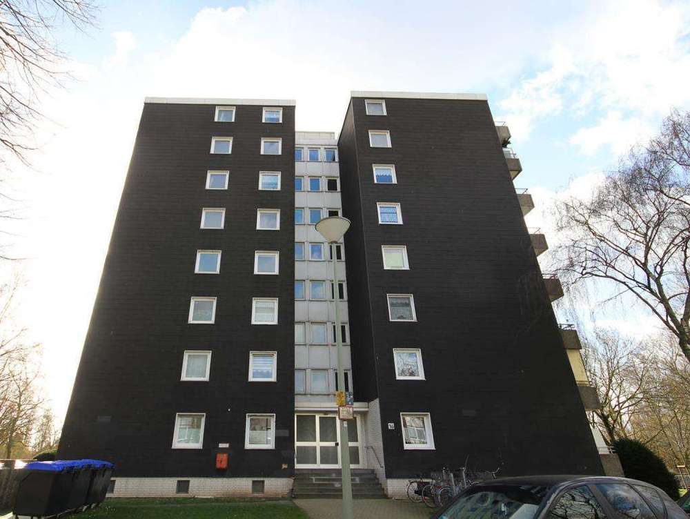 Wohnung Remscheider Straße in Krefeld