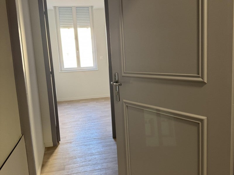 Appartement Allee Du 4 Septembre à Valence